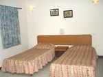 Mapusa Hotel Goa