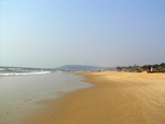 Goa Tourism Hotel in  Calangute