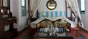 Casa Anjuna Boutique Hotel, Goa