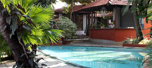 Casa Britona Boutique Hotel, Goa