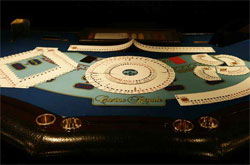 Casino Royale in Goa