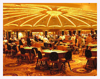 Casinos in Goa