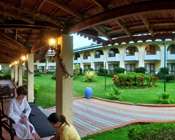 Holiday Inn Resot Goa