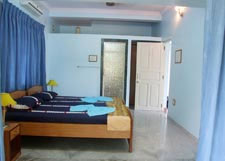 Mary's Residency, Goa 