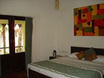Miramar Hotel Goa