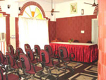 Goa Tourism Hotel in  Miramar