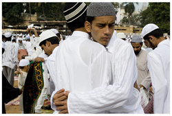 Goa  Muslim Festivals