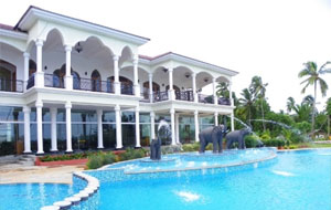Rio De Goa Hotel