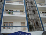 Vasco Residency Hotel Goa