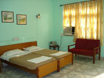 Vasco Hotel Goa