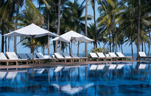 Vivanta By Taj Holiday Village Resort, Goa 